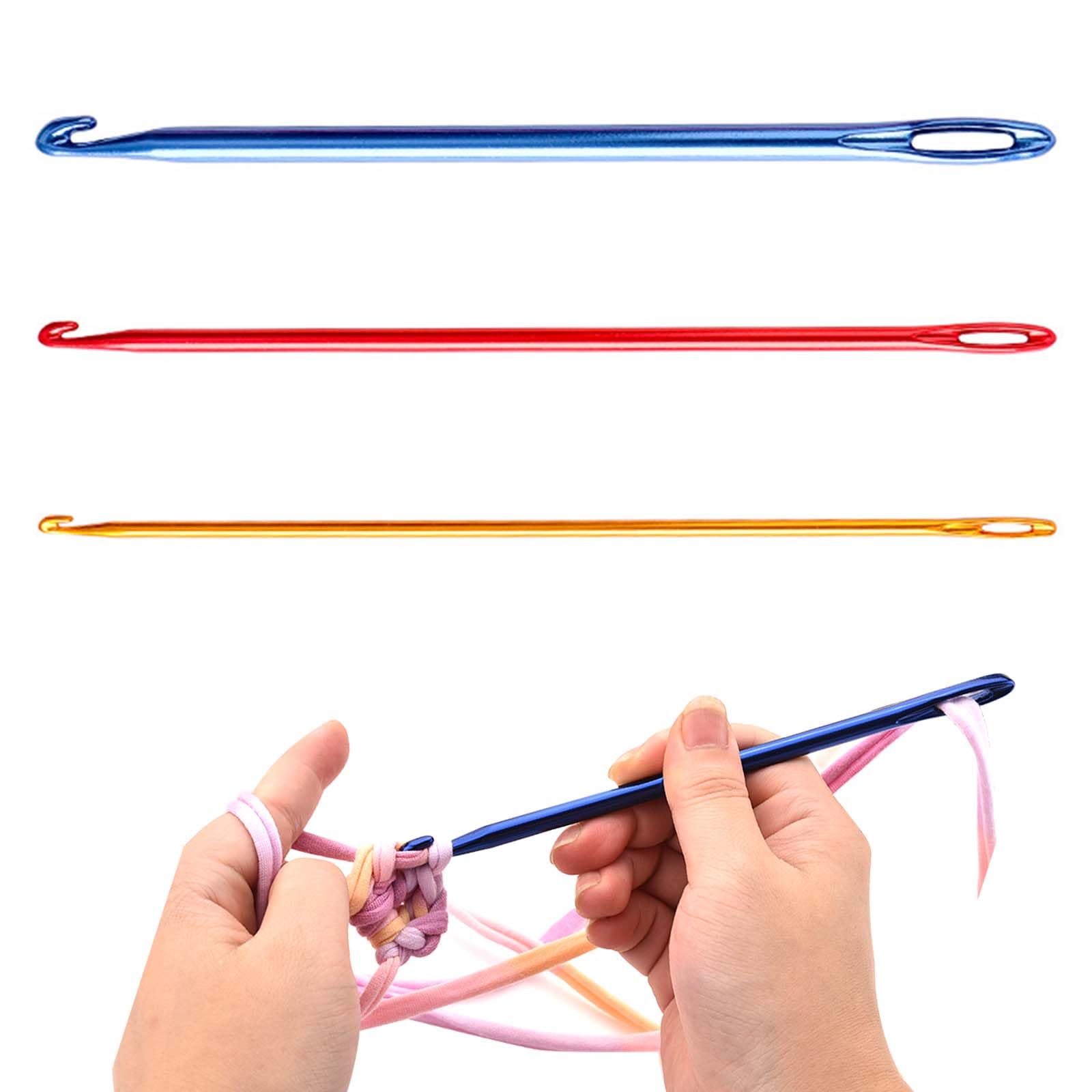 鍵編みパンプキン 3個セット Amazon.co.jp: 編み針 かぎ針【3本セット 3サイズ】かぎ針編みフック